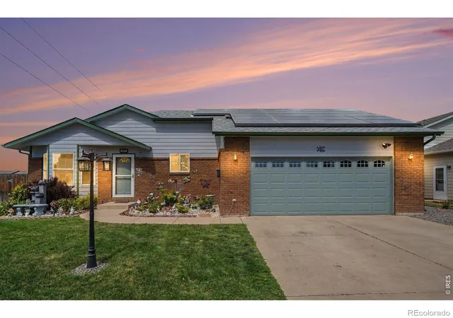 Photo 1 of Single family home for sale at 401 E 20th Street, Greeley, CO 80631 | MLS# IR1068488 | Listing updated on 2026-09-23