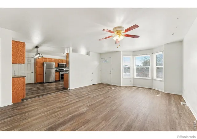 Photo 3 of Single family home for sale at 401 E 20th Street, Greeley, CO 80631 | MLS# IR1068488 | Listing updated on 2026-09-23