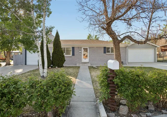 Photo 1 of Single family home for sale at 6055 Benton St, Arvada, CO 80003 | MLS# 2616232 | Listing updated on 2026-09-22