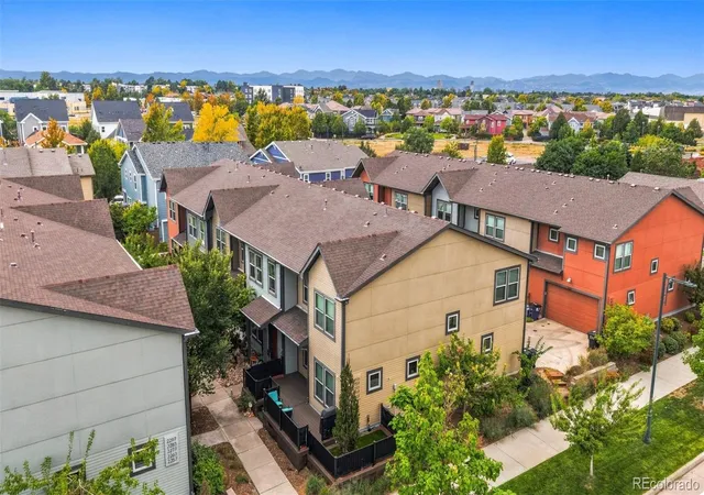 Photo 31 of Townhouse for sale at 2313 Central Park Blvd, Denver, CO 80238 | MLS# 6284185 | Listing updated on 2026-09-13