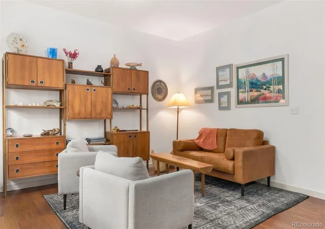 Photo 3 of Townhouse for sale at 2313 Central Park Blvd, Denver, CO 80238 | MLS# 6284185 | Listing updated on 2026-09-13