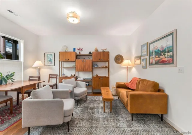 Photo 4 of Townhouse for sale at 2313 Central Park Blvd, Denver, CO 80238 | MLS# 6284185 | Listing updated on 2026-09-13