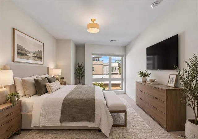 Photo 1 of Townhouse for sale at 2625 W 25th Avenue #3, Denver, CO 80211 | MLS# 1853603 | Listing updated on 2026-09-16