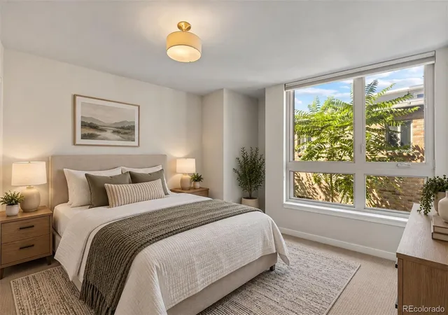 Photo 2 of Townhouse for sale at 2625 W 25th Avenue #3, Denver, CO 80211 | MLS# 1853603 | Listing updated on 2026-09-16
