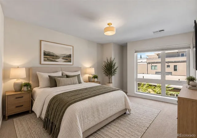Photo 3 of Townhouse for sale at 2625 W 25th Avenue #3, Denver, CO 80211 | MLS# 1853603 | Listing updated on 2026-09-16