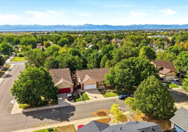 Photo 1 of Single family home for sale at 205 Linden St, Frederick, CO 80530 | MLS# IR1068490 | Listing updated on 2026-09-19