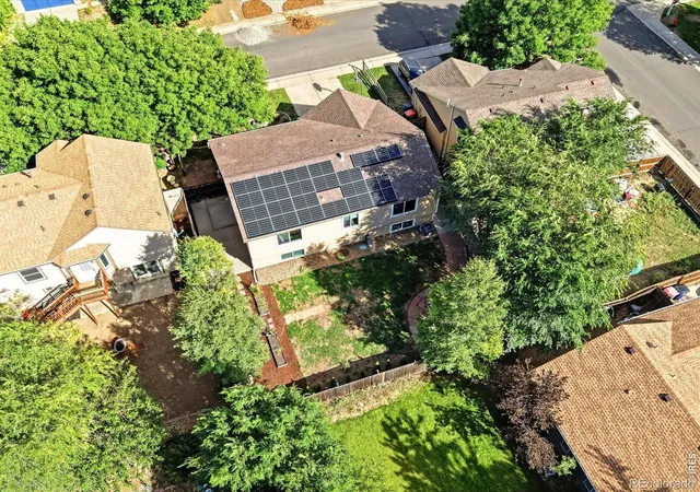 Photo 35 of Single family home for sale at 205 Linden St, Frederick, CO 80530 | MLS# IR1068490 | Listing updated on 2026-10-11