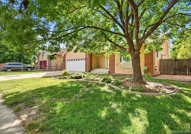 Photo 3 of Single family home for sale at 205 Linden St, Frederick, CO 80530 | MLS# IR1068490 | Listing updated on 2026-09-19