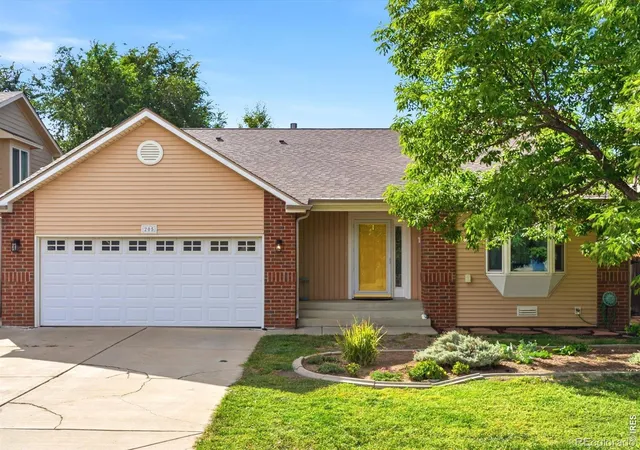 Photo 4 of Single family home for sale at 205 Linden St, Frederick, CO 80530 | MLS# IR1068490 | Listing updated on 2026-09-19
