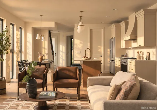 Photo 1 of Single family home for sale at 4500 Stuart St, Denver, CO | MLS# 1589555 | Listing updated on 2026-10-06