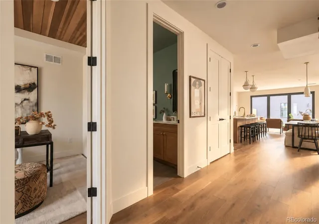 Photo 4 of Single family home for sale at 4500 Stuart St, Denver, CO | MLS# 1589555 | Listing updated on 2026-10-06