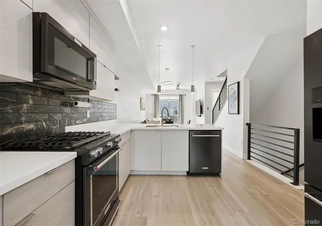 Photo 3 of Townhouse for sale at 3437 W 63rd Place, Denver, CO 80221 | MLS# 5676083 | Listing updated on 2026-10-27