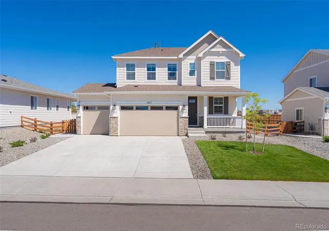 Photo 1 of Single family home for sale at 7077 E 126th Place, Thornton, CO 80602 | MLS# 5575394 | Listing updated on 2026-09-12
