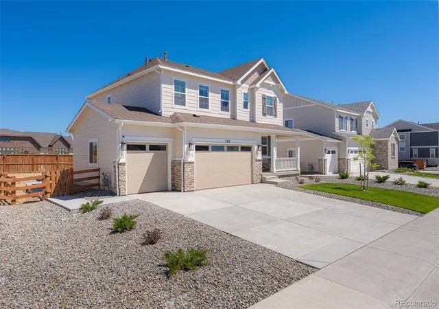 Photo 2 of Single family home for sale at 7077 E 126th Place, Thornton, CO 80602 | MLS# 5575394 | Listing updated on 2026-09-12