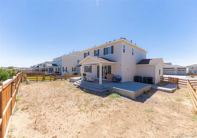Photo 30 of Single family home for sale at 7077 E 126th Place, Thornton, CO 80602 | MLS# 5575394 | Listing updated on 2026-09-12
