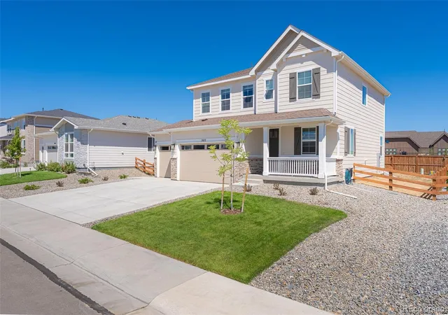 Photo 2 of Single family home for sale at 7077 E 126th Place, Thornton, CO 80602 | MLS# 5575394 | Listing updated on 2026-09-12