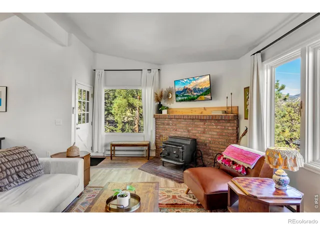 Photo 2 of Condo for sale at 517 Driftwood Ave #3, Estes Park, CO 80517 | MLS# IR1068492 | Listing updated on 2026-09-23