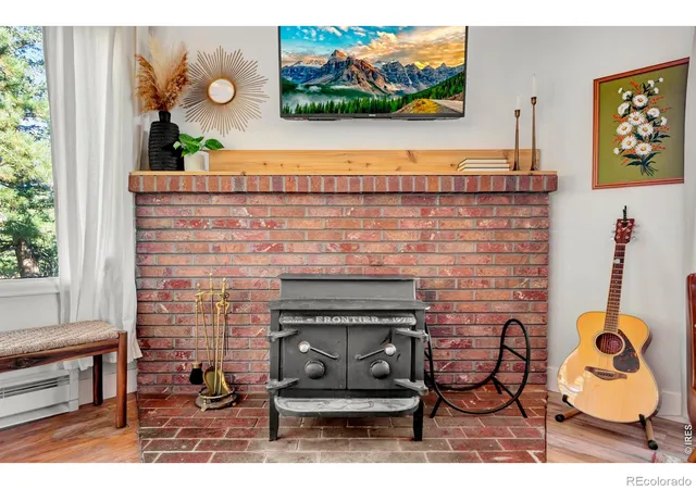 Photo 3 of Condo for sale at 517 Driftwood Ave #3, Estes Park, CO 80517 | MLS# IR1068492 | Listing updated on 2026-09-23