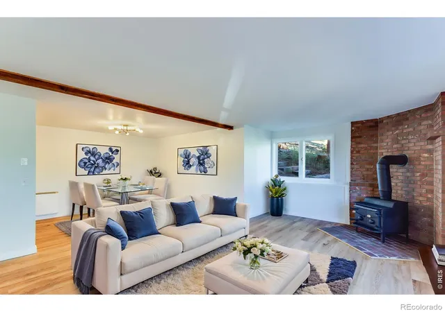 Photo 1 of Condo for sale at 517 Driftwood Ave #1, Estes Park, CO 80517 | MLS# IR1068493 | Listing updated on 2026-09-21
