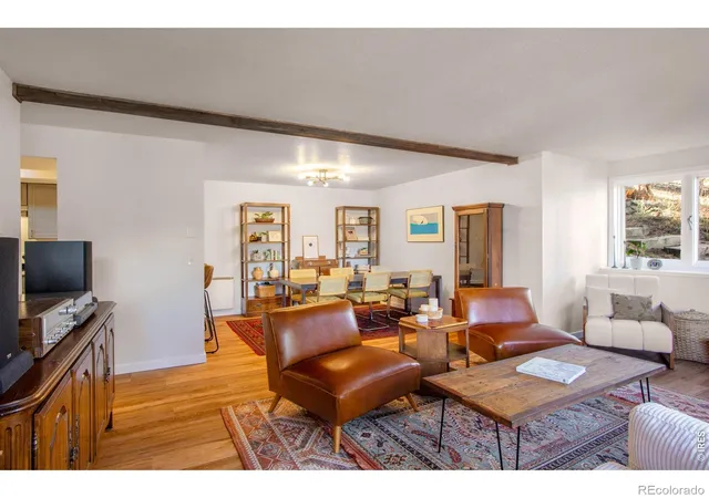 Condo for sale at 517 Driftwood Ave #1, Estes Park, CO 80517 | MLS# IR1068493