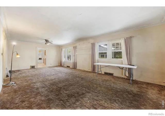 Photo 3 of Single family home for sale at 605 W 3rd Street, Loveland, CO 80537 | MLS# IR1068494 | Listing updated on 2026-09-27