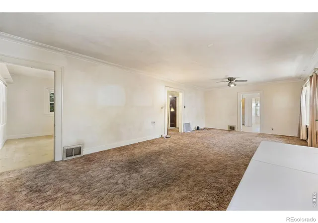 Photo 4 of Single family home for sale at 605 W 3rd Street, Loveland, CO 80537 | MLS# IR1068494 | Listing updated on 2026-09-27