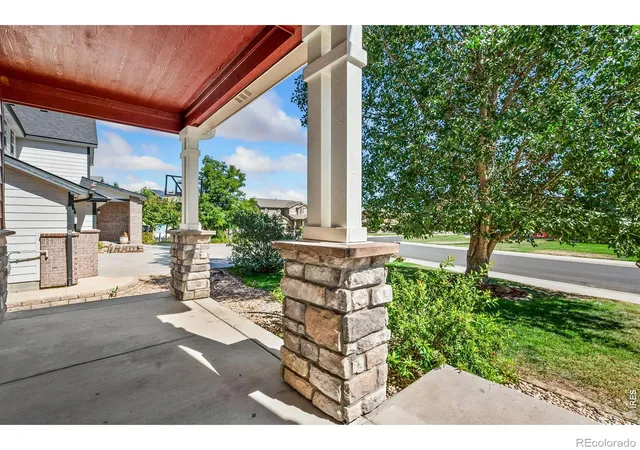 Photo 3 of Single family home for sale at 8597 Raspberry Dr, Frederick, CO 80504 | MLS# IR1068497 | Listing updated on 2026-10-10