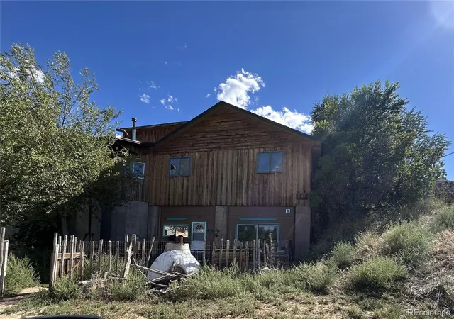 Photo 2 of Single family home for sale at 5281 State Hwy 115, Florence, CO 81226 | MLS# 6298692 | Listing updated on 2026-09-25