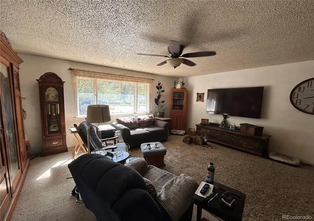 Photo 3 of Single family home for sale at 5281 State Hwy 115, Florence, CO 81226 | MLS# 6298692 | Listing updated on 2026-09-25