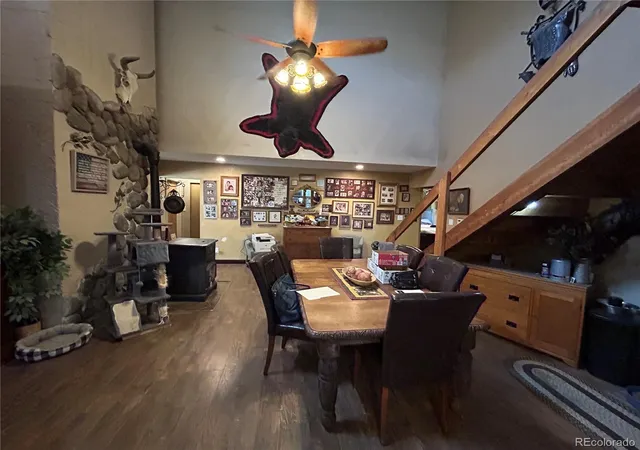 Photo 3 of Single family home for sale at 5281 State Hwy 115, Florence, CO 81226 | MLS# 6298692 | Listing updated on 2026-09-25