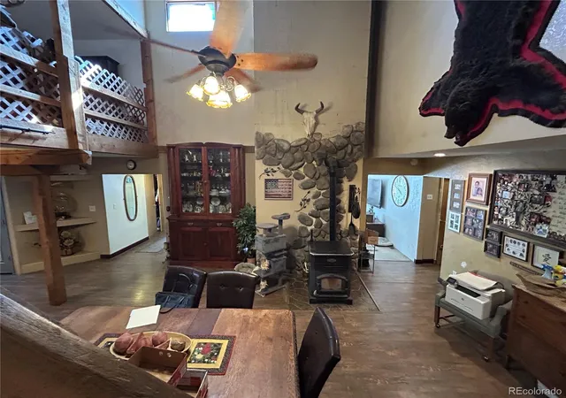 Photo 4 of Single family home for sale at 5281 State Hwy 115, Florence, CO 81226 | MLS# 6298692 | Listing updated on 2026-09-25