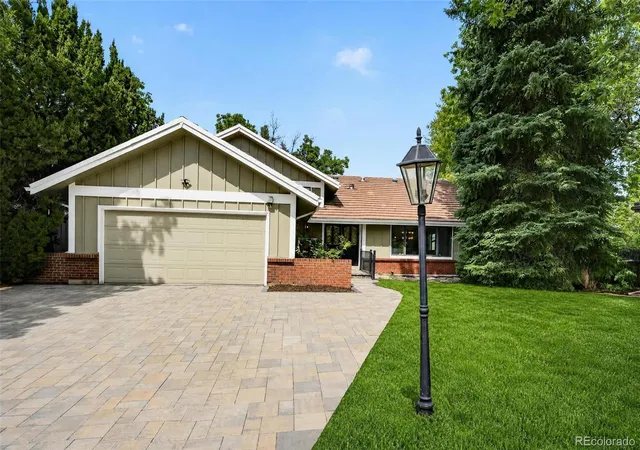 Photo 1 of Single family home for sale at 6309 S Monaco Ct, Centennial, CO 80111 | MLS# 5453011 | Listing updated on 2026-10-10