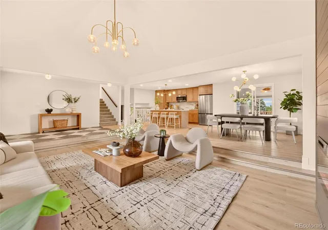 Photo 3 of Single family home for sale at 6309 S Monaco Ct, Centennial, CO 80111 | MLS# 5453011 | Listing updated on 2026-10-10
