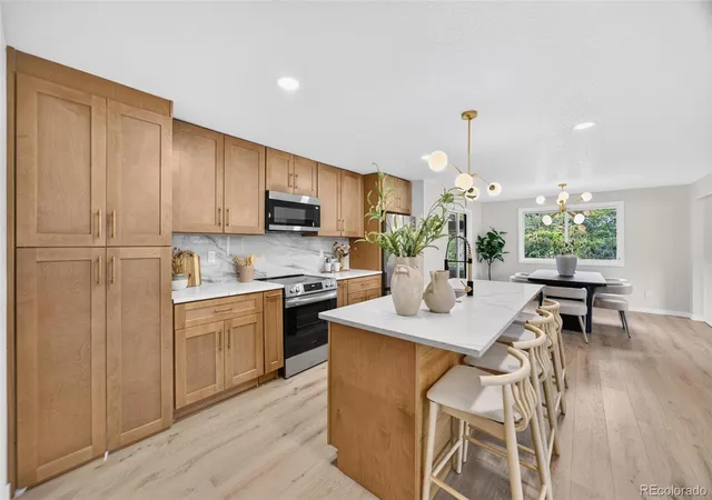 Photo 2 of Single family home for sale at 6309 S Monaco Ct, Centennial, CO 80111 | MLS# 5453011 | Listing updated on 2026-10-28
