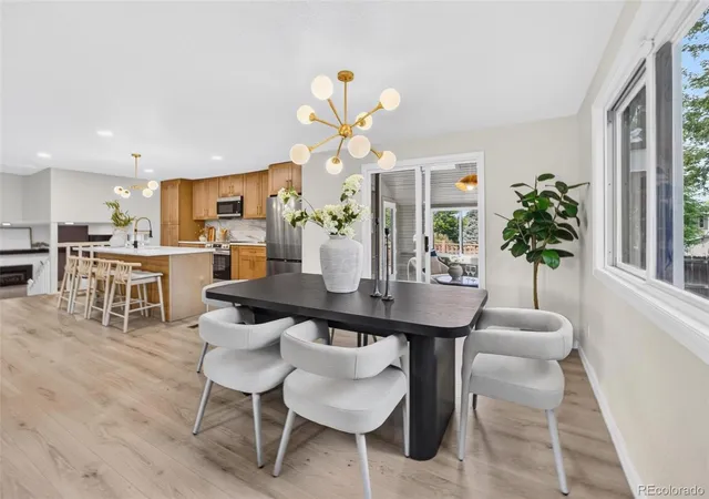 Photo 3 of Single family home for sale at 6309 S Monaco Ct, Centennial, CO 80111 | MLS# 5453011 | Listing updated on 2026-10-28