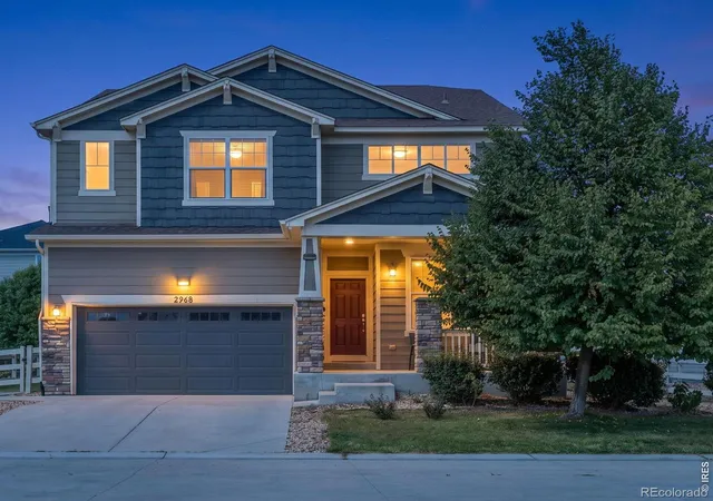 Photo 1 of Single family home for sale at 2968 William Neal Pkwy, Fort Collins, CO 80525 | MLS# IR1068500 | Listing updated on 2026-09-12