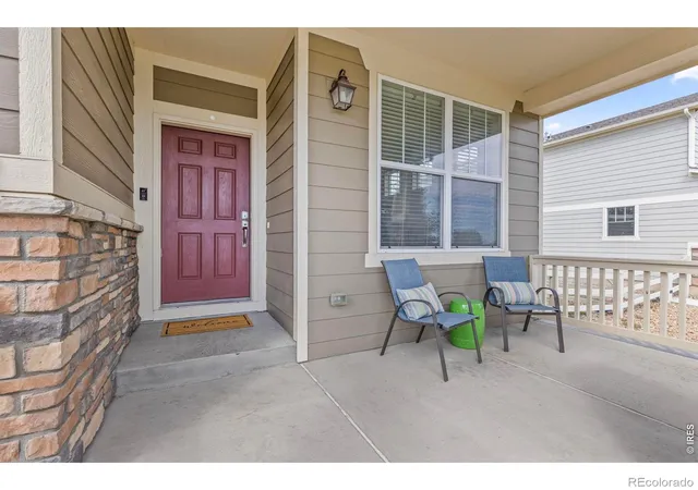 Photo 2 of Single family home for sale at 2968 William Neal Pkwy, Fort Collins, CO 80525 | MLS# IR1068500 | Listing updated on 2026-09-12
