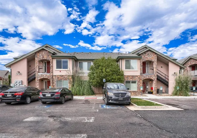 Photo 2 of Condo for sale at 15165 E 16th Place #203, Aurora, CO 80011 | MLS# 3858186 | Listing updated on 2026-09-13