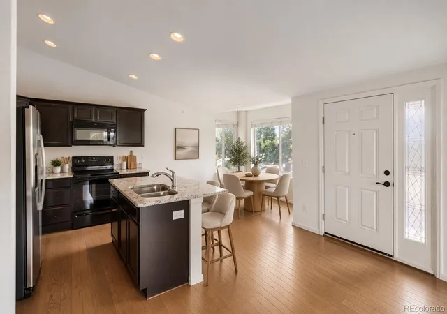 Photo 3 of Condo for sale at 15165 E 16th Place #203, Aurora, CO 80011 | MLS# 3858186 | Listing updated on 2026-10-12