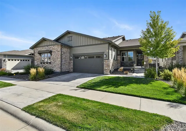 Photo 2 of Single family home for sale at 6988 Sagerock Rd, Castle Pines, CO 80108 | MLS# 5294983 | Listing updated on 2026-09-13