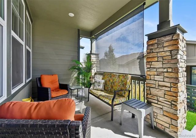 Photo 25 of Single family home for sale at 6988 Sagerock Rd, Castle Pines, CO 80108 | MLS# 5294983 | Listing updated on 2026-09-13