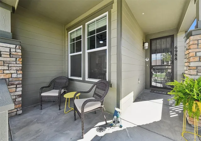 Photo 3 of Single family home for sale at 6988 Sagerock Rd, Castle Pines, CO 80108 | MLS# 5294983 | Listing updated on 2026-09-28