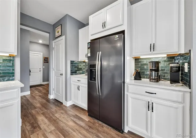 Photo 3 of Single family home for sale at 6988 Sagerock Rd, Castle Pines, CO 80108 | MLS# 5294983 | Listing updated on 2026-10-09