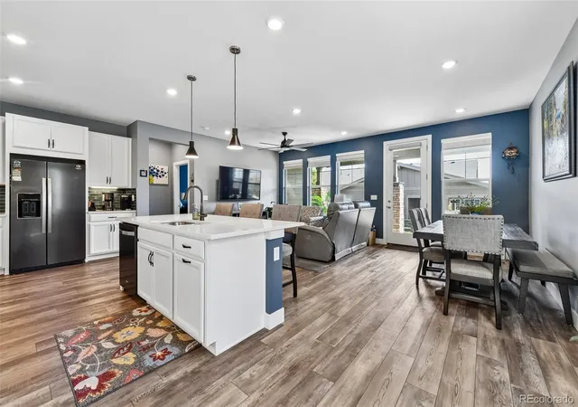 Photo 4 of Single family home for sale at 6988 Sagerock Rd, Castle Pines, CO 80108 | MLS# 5294983 | Listing updated on 2026-10-09