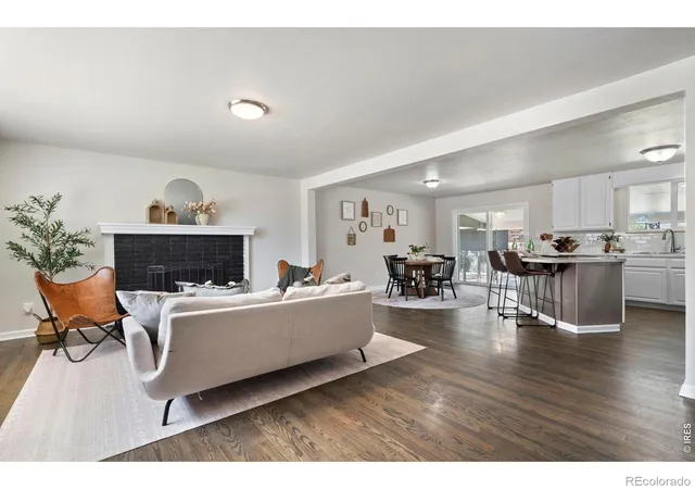 Photo 3 of Single family home for sale at 1055 W 7th Avenue Dr, Broomfield, CO 80020 | MLS# IR1068505 | Listing updated on 2026-10-08