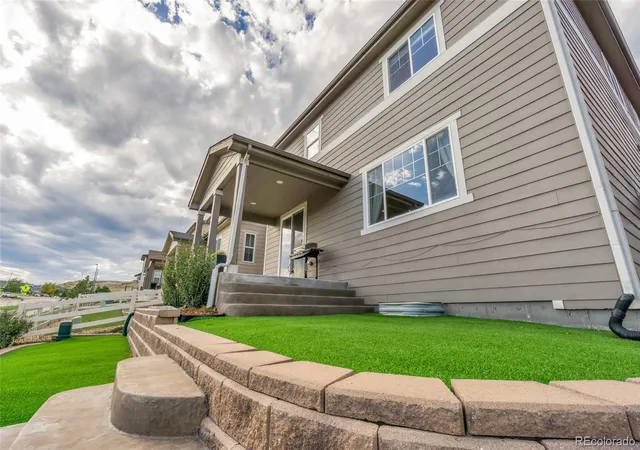 Photo 29 of Single family home for sale at 2558 Garganey Dr, Castle Rock, CO 80104 | MLS# 2052055 | Listing updated on 2026-09-14