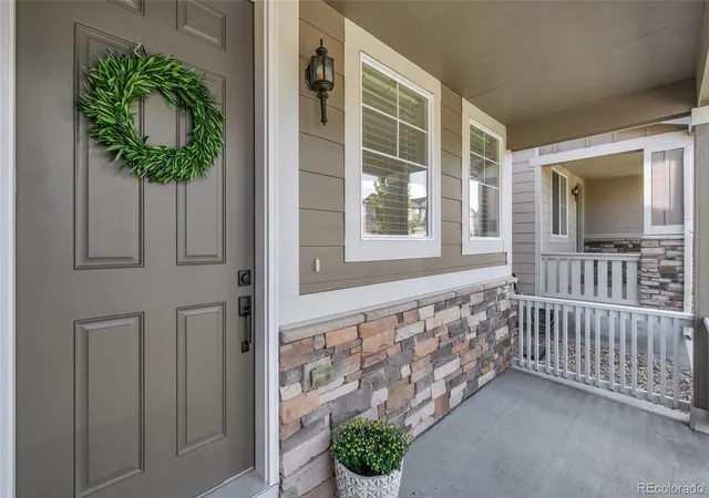 Photo 2 of Single family home for sale at 2558 Garganey Dr, Castle Rock, CO 80104 | MLS# 2052055 | Listing updated on 2026-09-14