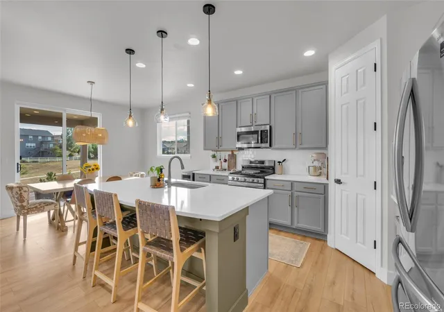 Photo 4 of Single family home for sale at 2558 Garganey Dr, Castle Rock, CO 80104 | MLS# 2052055 | Listing updated on 2026-09-14
