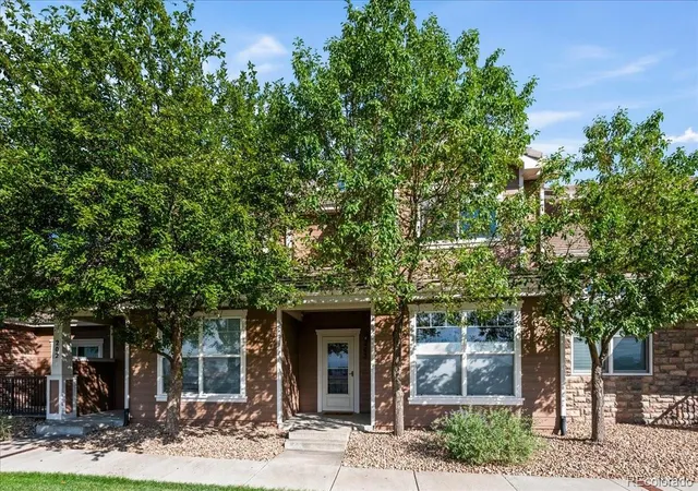 Photo 2 of Condo for sale at 10449 Paris St #203, Commerce City, CO 80640 | MLS# 3804277 | Listing updated on 2026-10-08