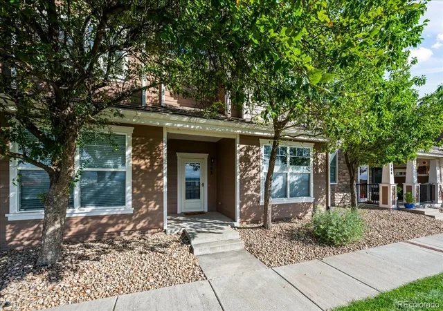 Photo 3 of Condo for sale at 10449 Paris St #203, Commerce City, CO 80640 | MLS# 3804277 | Listing updated on 2026-10-08